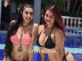 Cristaloren