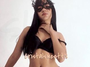Cristalsweett18