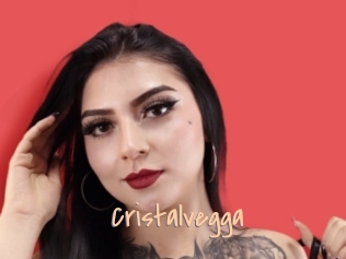 Cristalvegga