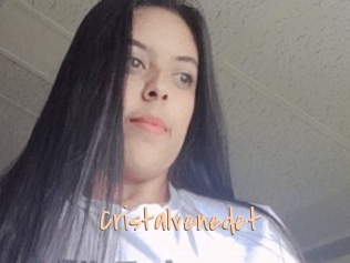 Cristalvenedet