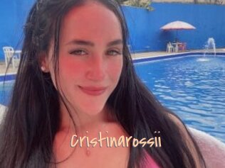 Cristinarossii