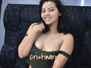 Cristinaroux