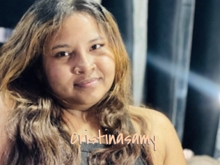 cristinasamy Salopes de 18 ans