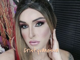 Cristyvanessa