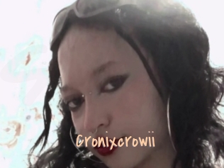 Cronixcrowii