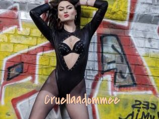 Cruellaadommee
