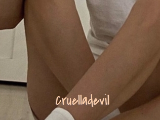 Cruelladevil