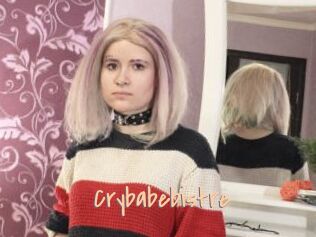 Crybabebistre