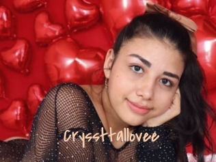Cryssttallovee