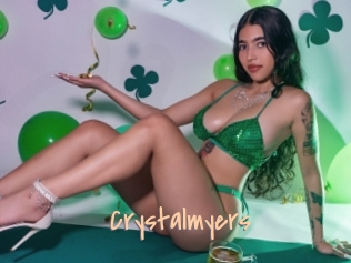 Crystalmyers