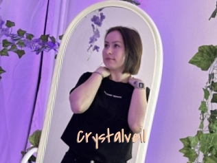 Crystalveil