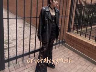 Crystalxxxrush