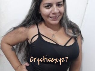 Crystisexy27