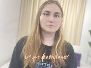 Crystylinawinsor