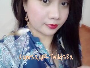CumSQUIRTwildSEX