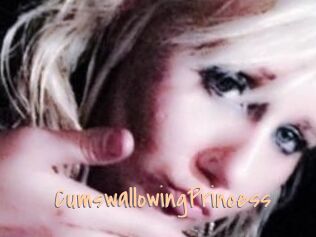 CumswallowingPrincess