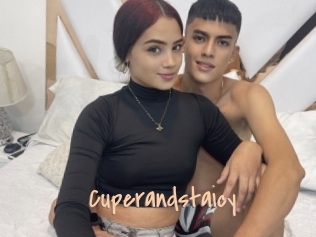 Cuperandstaicy
