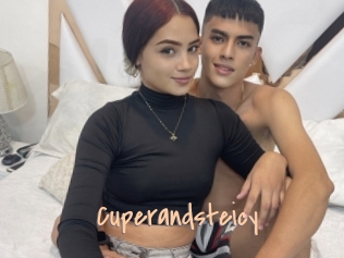 Cuperandsteicy