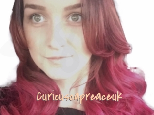 Curiouscapreaceuk
