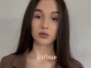 curlsue Salopes de 18 ans