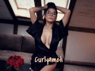 Curlyameli