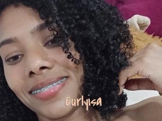 Curlyisa
