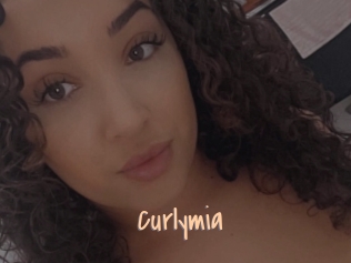 Curlymia