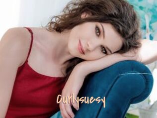 Curlysuesy