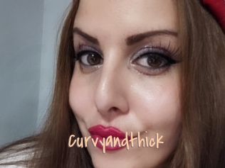 Curvyandthick