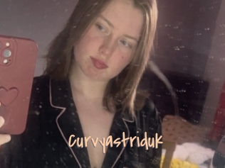 Curvyastriduk