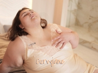 Curvyjane