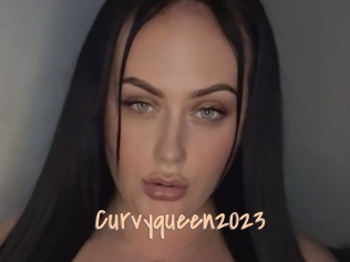 Curvyqueen2023