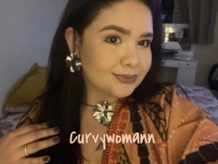 Curvywomann