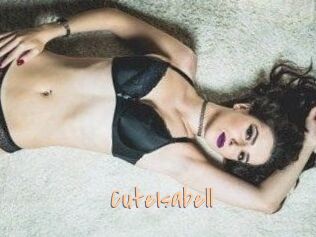 CuteIsabell