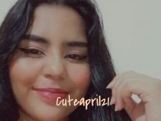 Cuteapril21