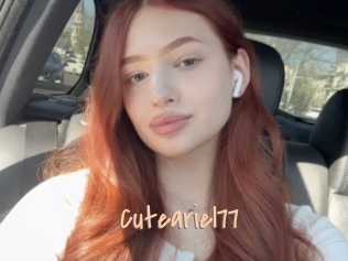 Cuteariel77