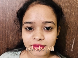 Cutedeepali