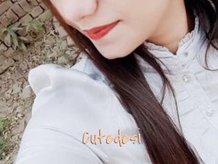 Cutedesi