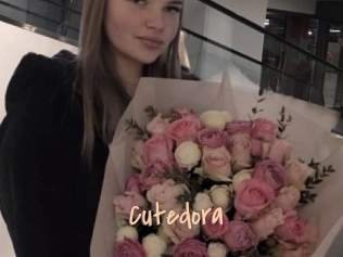 Cutedora