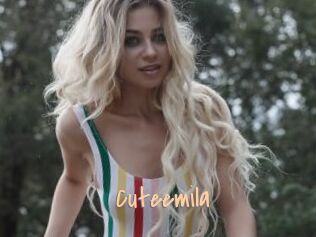 Cuteemila