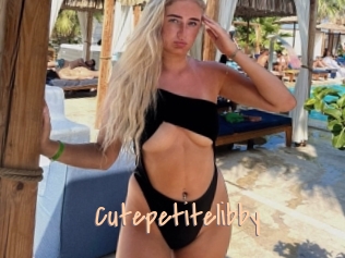 Cutepetitelibby