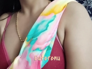 Cuterenu