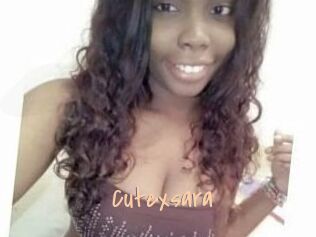 Cutexsara