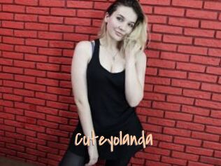 Cuteyolanda