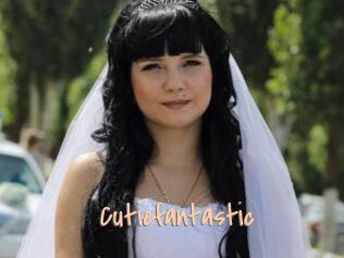 Cutiefantastic