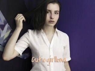 Cutiegirllona