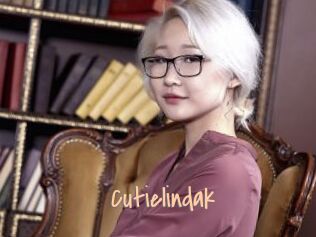 Cutielindak
