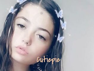 Cutiepie