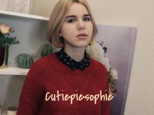 Cutiepiesophie