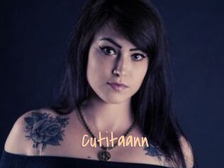 Cutitaann